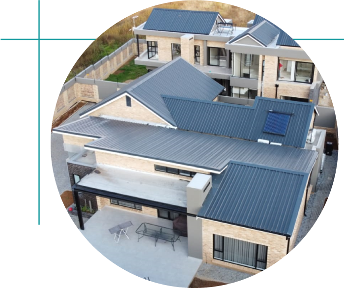 Roofing Contractors